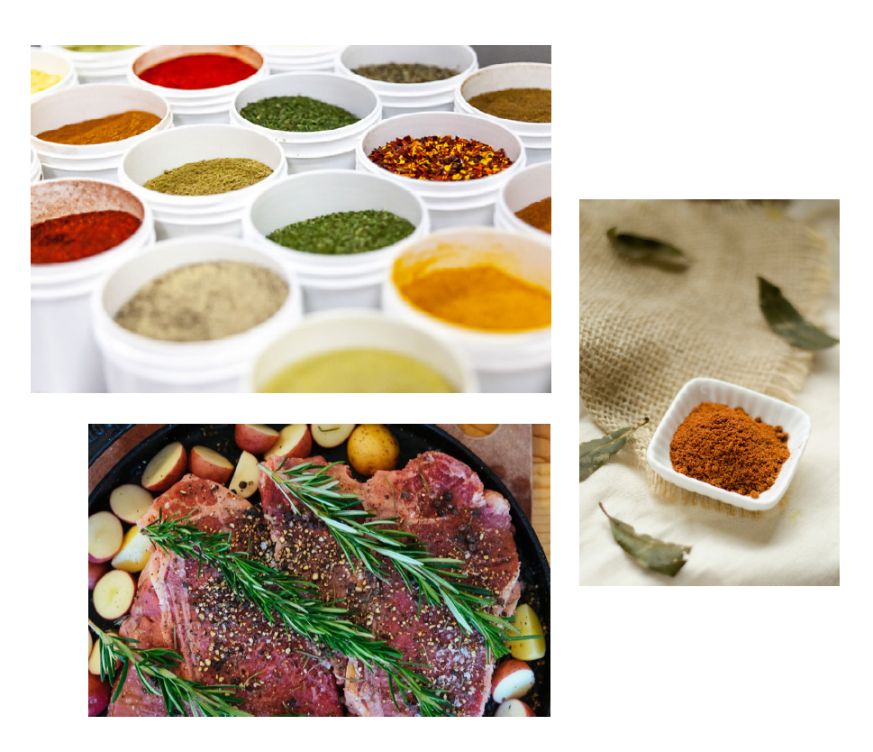 Sentry Seasonings your seasoning blender for private label spices and seasonings